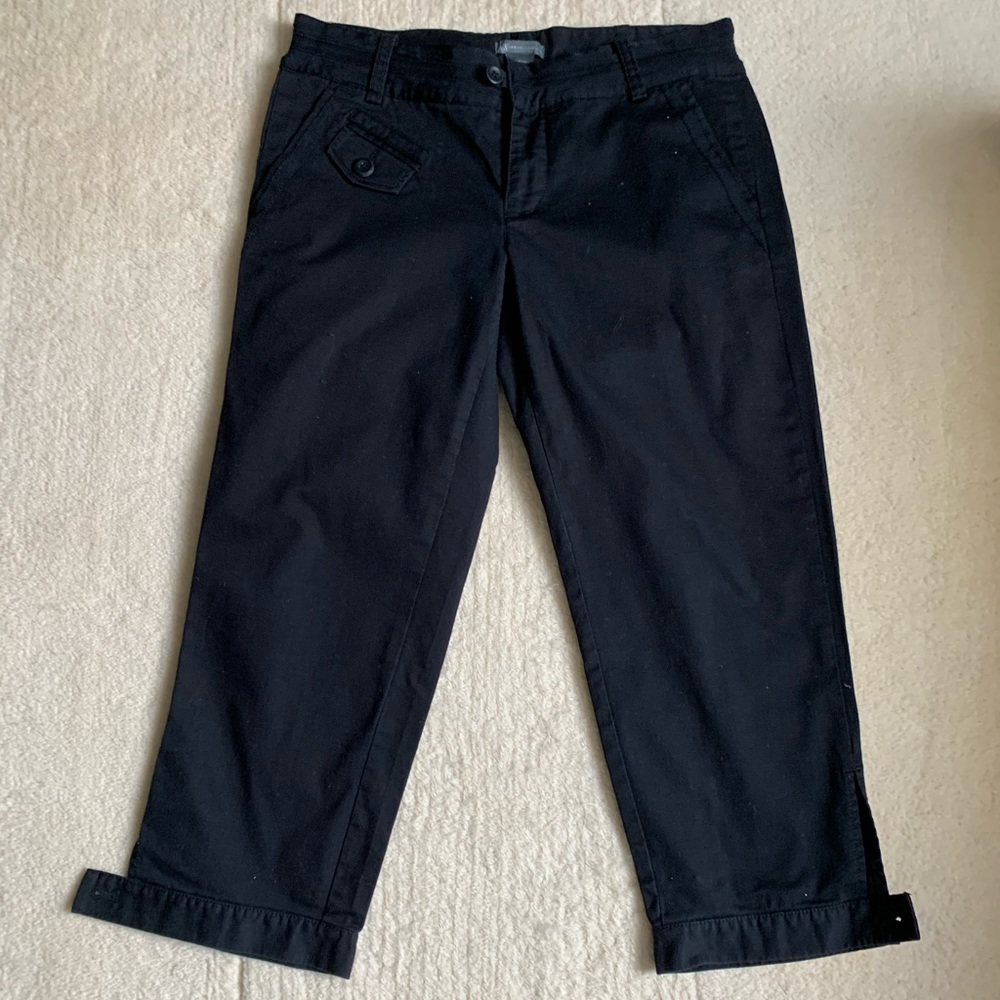 Armani Exchange Capris Size 2